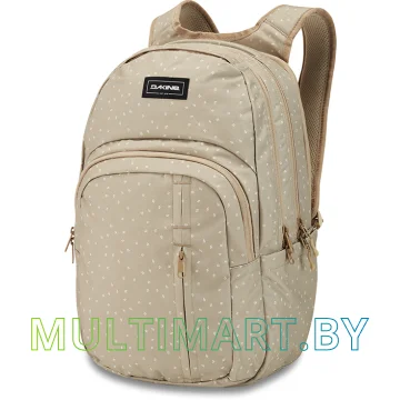 Рюкзак Dakine Campus Premium 28L (mini dash barley)